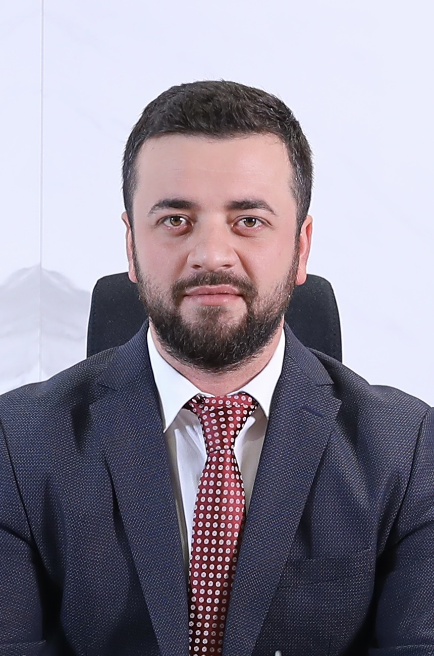 Ömer Faruk AY