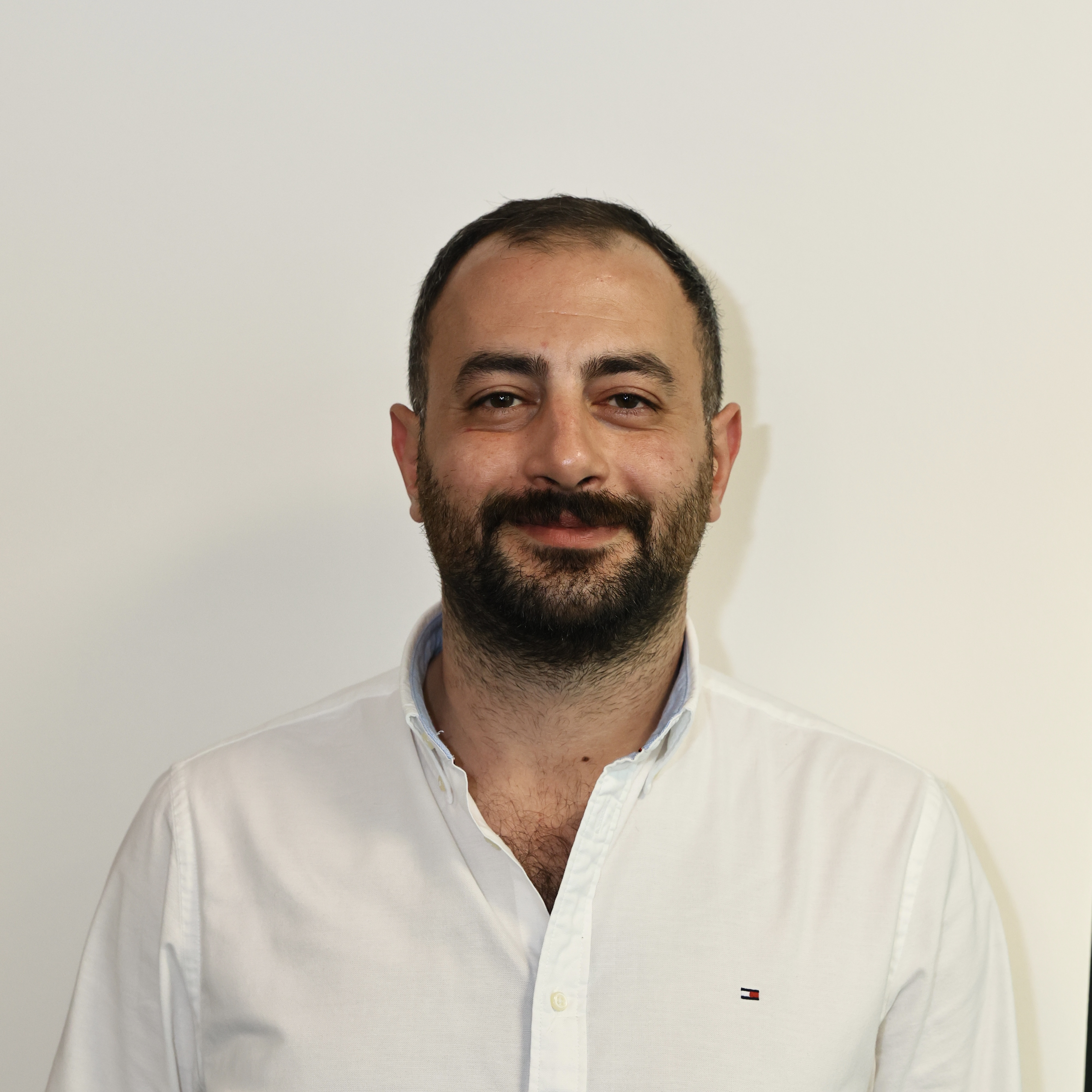 Burak İNAN