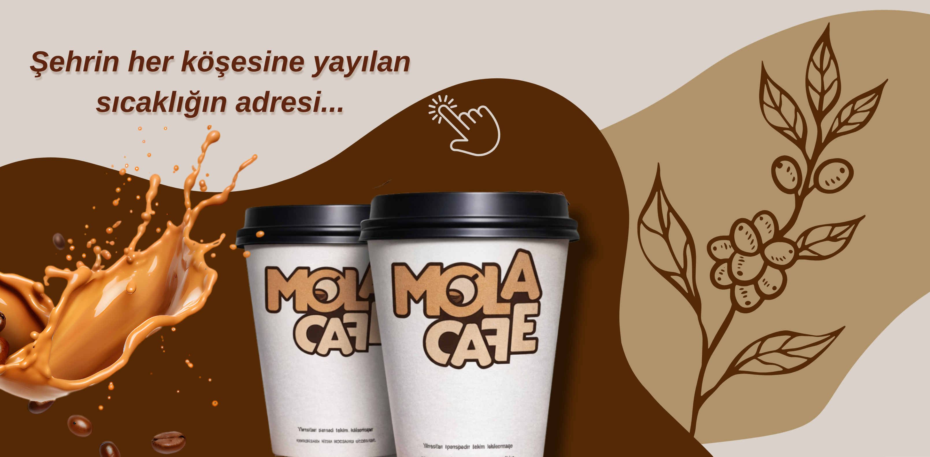 MOLA CAFELER
