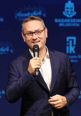 Yasin KARTOĞLU