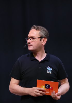 Yasin KARTOĞLU