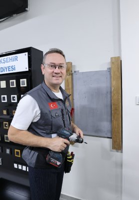 Yasin KARTOĞLU