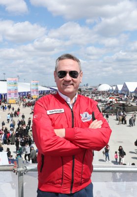 Yasin KARTOĞLU