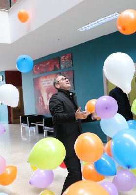 Yasin KARTOĞLU