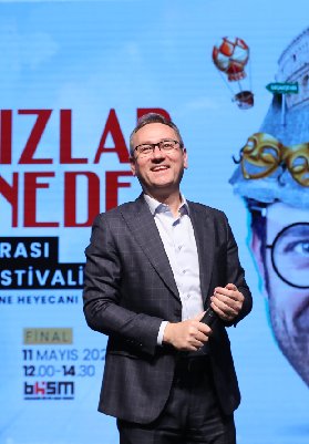 Yasin KARTOĞLU