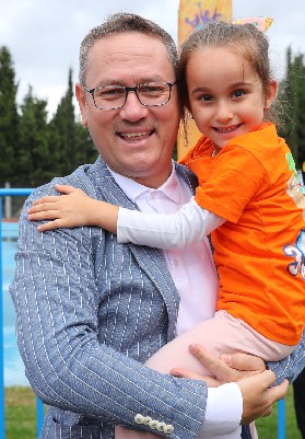 Yasin KARTOĞLU