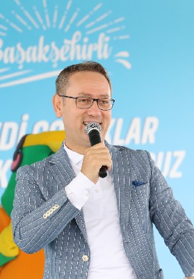 Yasin KARTOĞLU