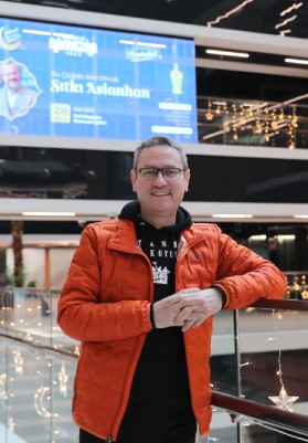 Yasin KARTOĞLU