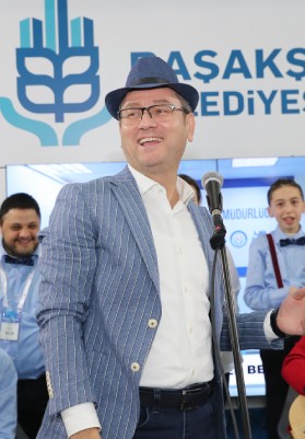Yasin KARTOĞLU