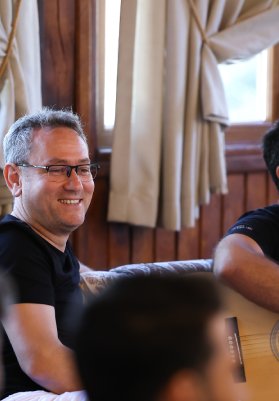 Yasin KARTOĞLU