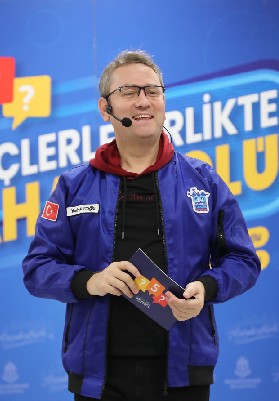Yasin KARTOĞLU