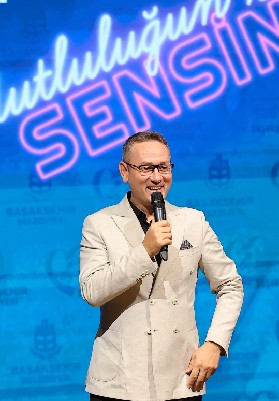 Yasin KARTOĞLU