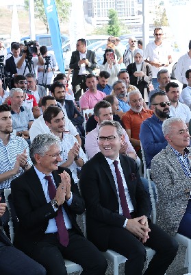 Yasin KARTOĞLU