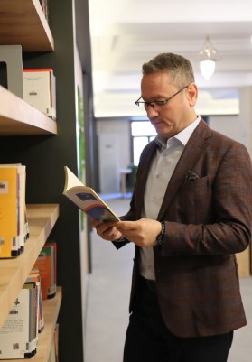 Yasin KARTOĞLU