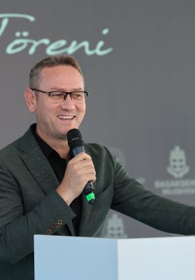 Yasin KARTOĞLU