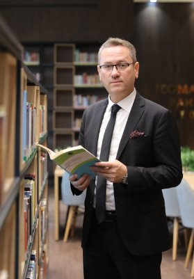 Yasin KARTOĞLU