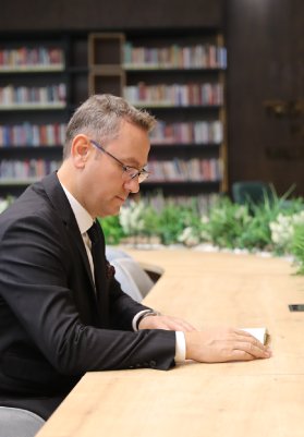Yasin KARTOĞLU