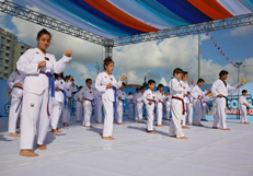 On Binler Kostu 6