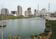 Hayatpark Camii 4