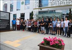 Living Lab 13