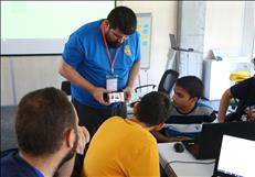 Living Lab 16