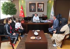 DÜNYA ŞAMPİYONLUĞUNA ENGEL YOK Galeri 1