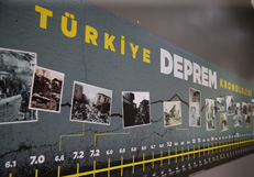 Deprem Simulasyon Merkezi 10