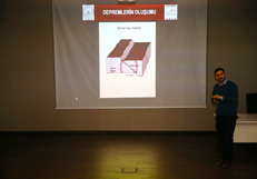 Deprem Simulasyon Merkezi 14