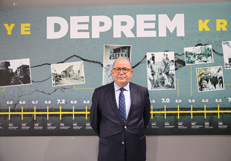 Deprem Simulasyon Merkezi 19