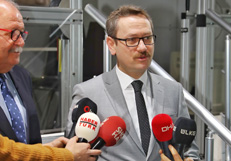 Deprem Simulasyon Merkezi 3