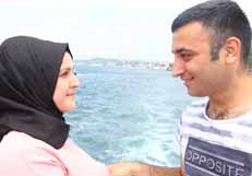 YAZ ETKİNLİKLERİ BOĞAZ GEZİSİ İLE BAŞLADI Galeri 7