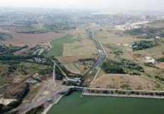 Kanal Istanbul 1