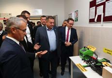 Gelecegin Ustalari 6