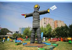 Cevreci Park 10