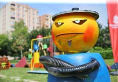 Cevreci Park 11
