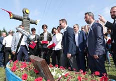 Cevreci Park 2