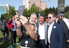 Cevreci Park 4