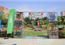 Cevreci Park 7