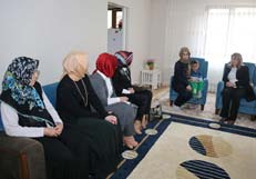 Sehit Aileler Ziyaret 10
