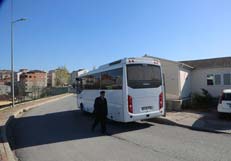 Devlet Hastanesi 1