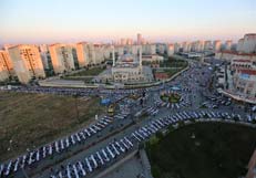Kayasehir 1