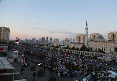 Kayasehir 8