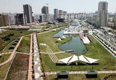 Hayatpark Golet 3