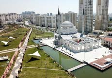 Hayatpark Golet 4