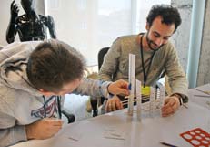 Living Lab 7
