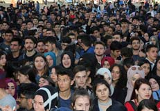 Genclik Oyunlari 2