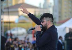 Genclik Oyunlari 3