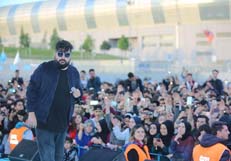 Genclik Oyunlari 4