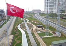Millet Bahcesi 2