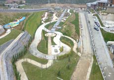 Millet Bahcesi 3